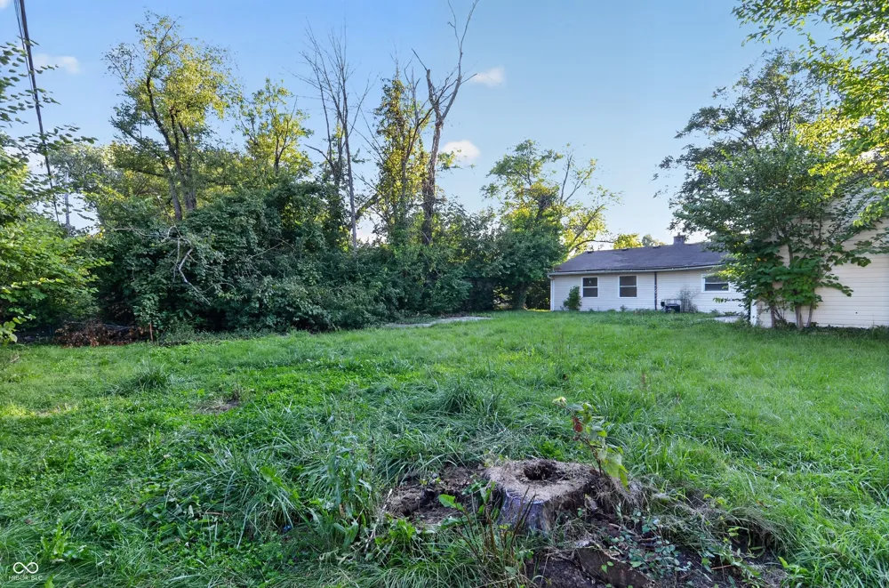 4439 Campbell Avenue Indianapolis, IN 46226