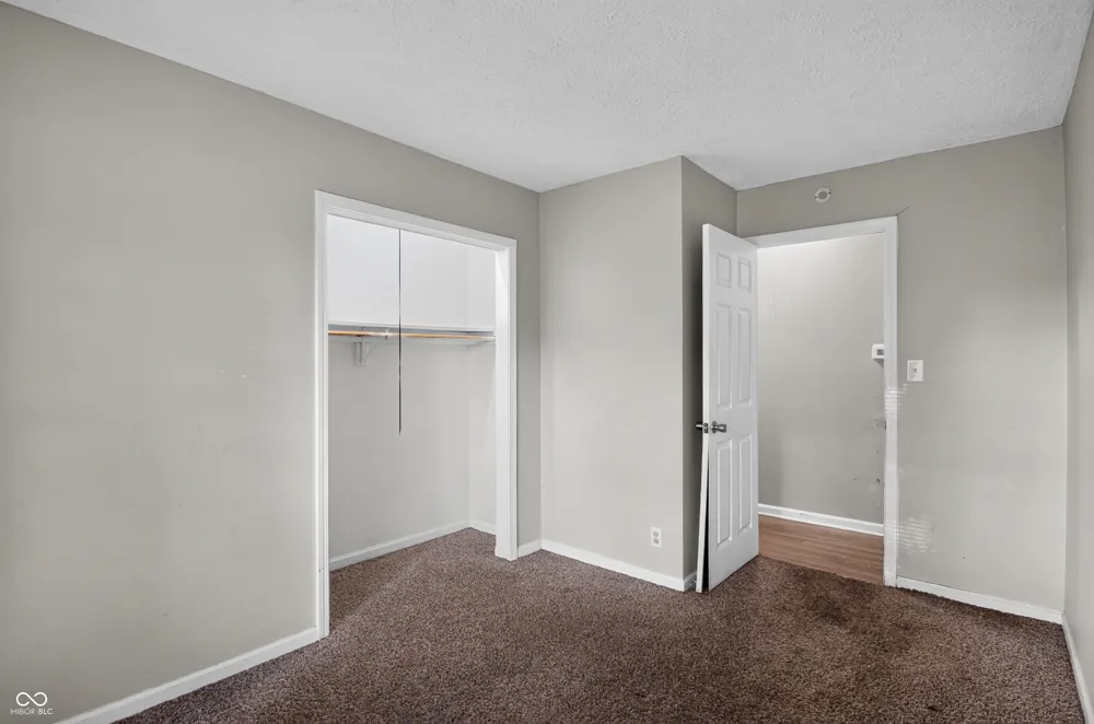 4439 Campbell Avenue Indianapolis, IN 46226