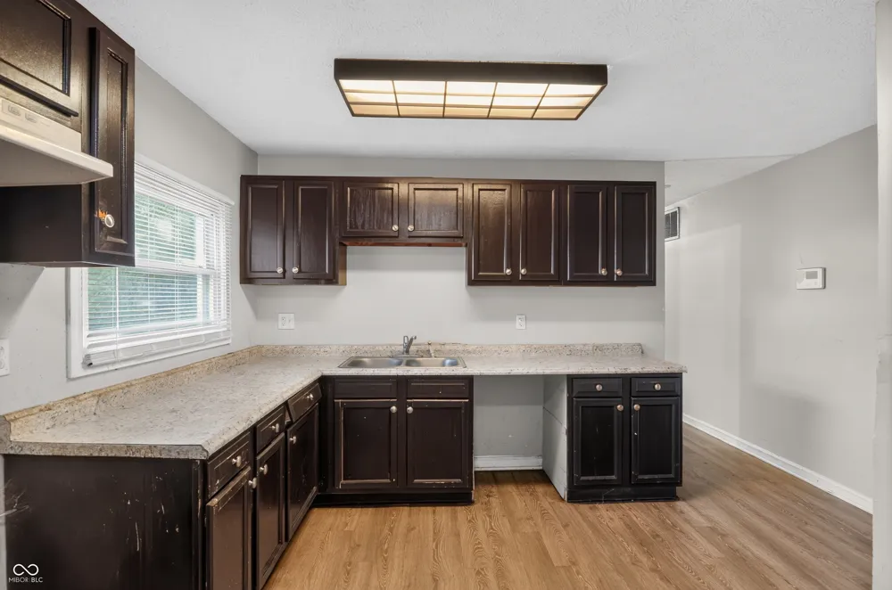4439 Campbell Avenue Indianapolis, IN 46226