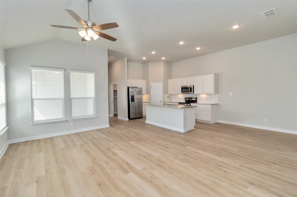 1020 Staglin Street #A Buda, TX 78610