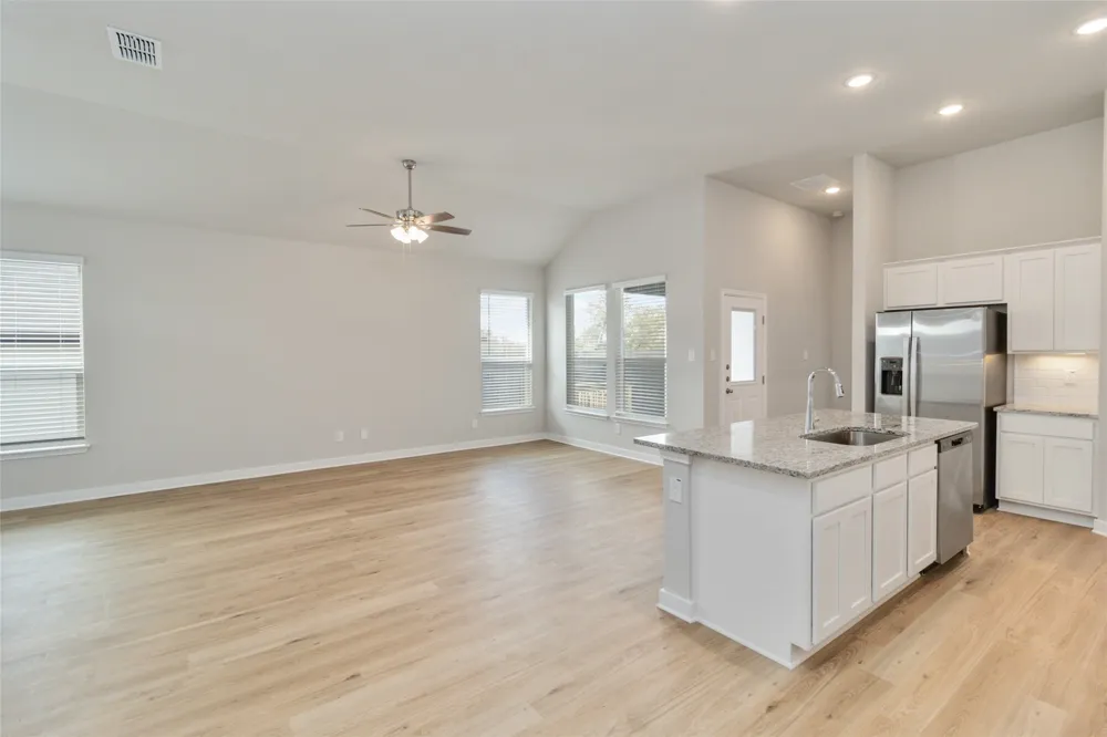 1020 Staglin Street #A Buda, TX 78610