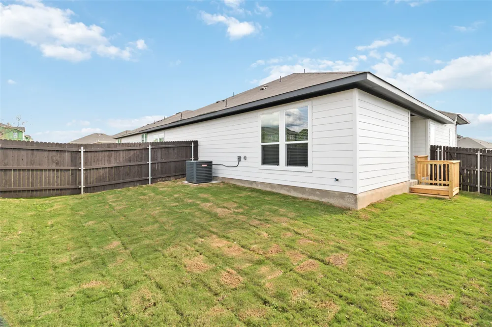 1020 Staglin Street #A Buda, TX 78610