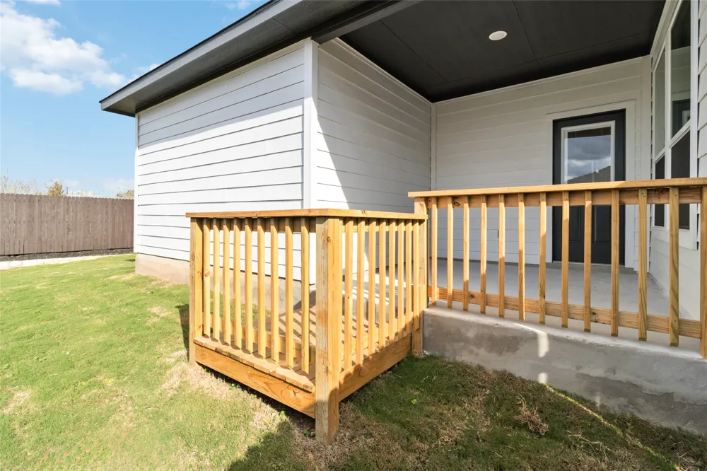 1020 Staglin Street #A Buda, TX 78610