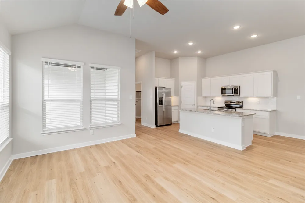 1020 Staglin Street #A Buda, TX 78610