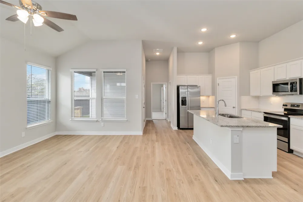 1020 Staglin Street #A Buda, TX 78610