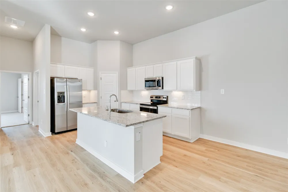 1020 Staglin Street #A Buda, TX 78610