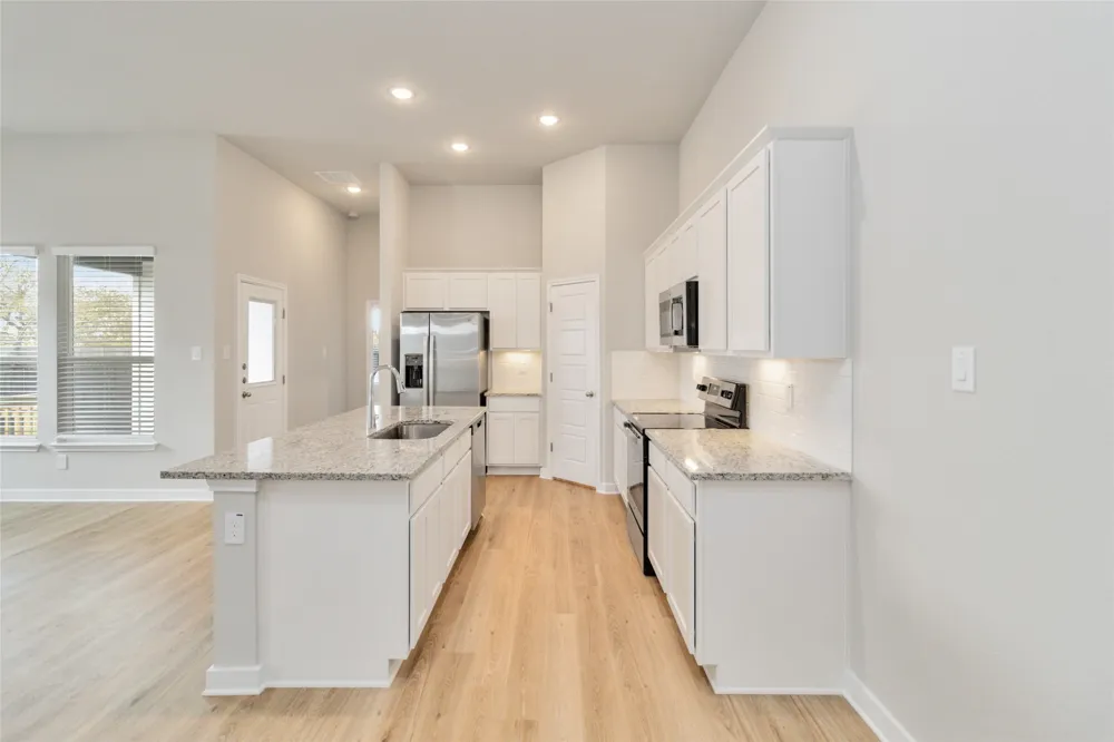 1020 Staglin Street #A Buda, TX 78610