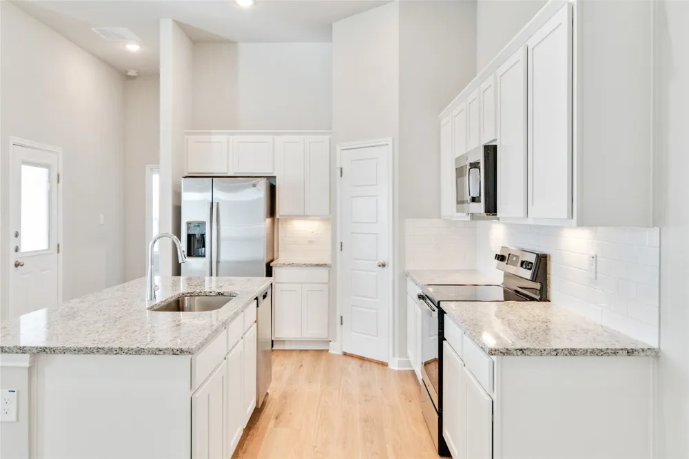 1020 Staglin Street #A Buda, TX 78610
