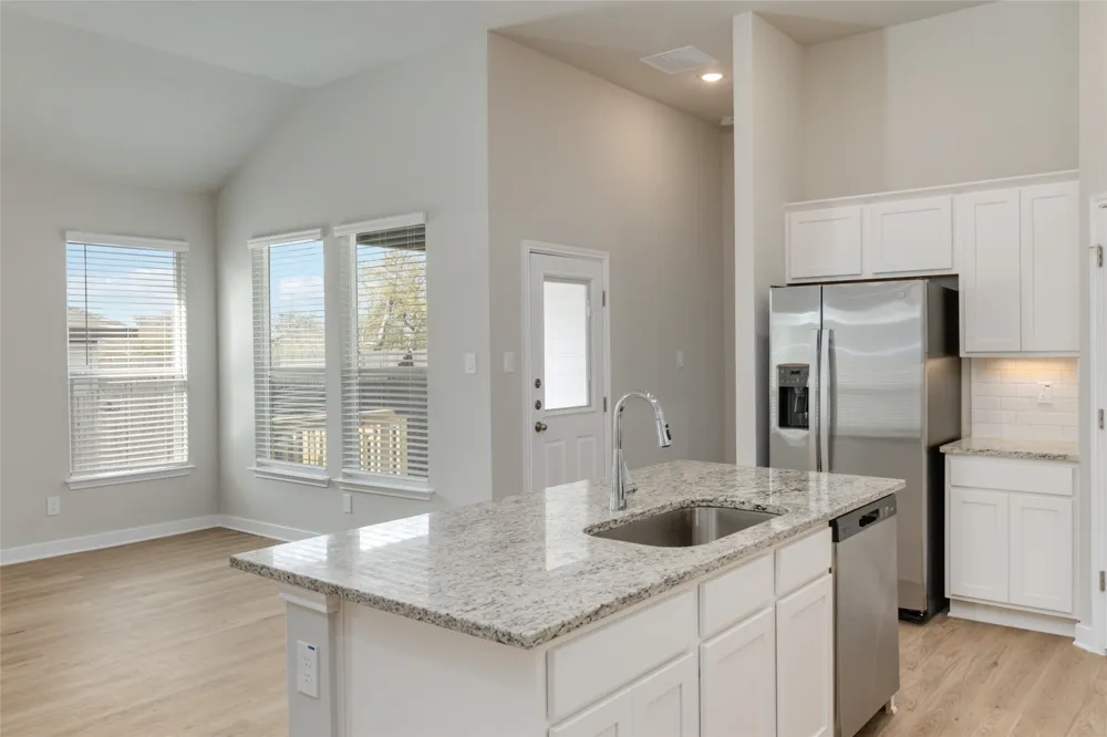 1020 Staglin Street #A Buda, TX 78610