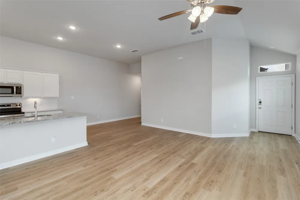 1020 Staglin Street #A Buda, TX 78610