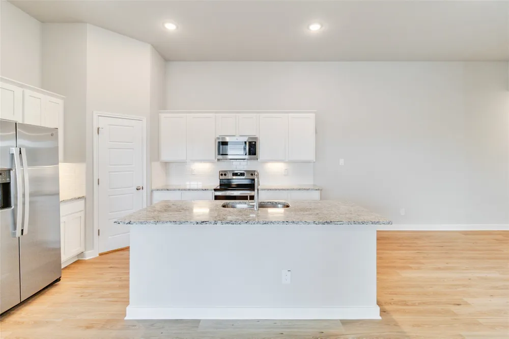1020 Staglin Street #A Buda, TX 78610