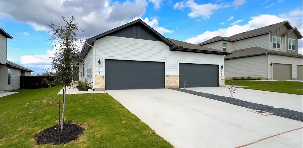1020 Staglin Street #A Buda, TX 78610