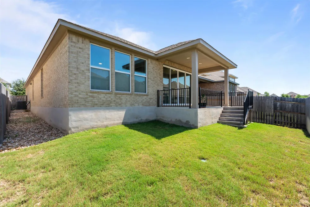 2224 Nightjar Song Drive Leander, TX 78641