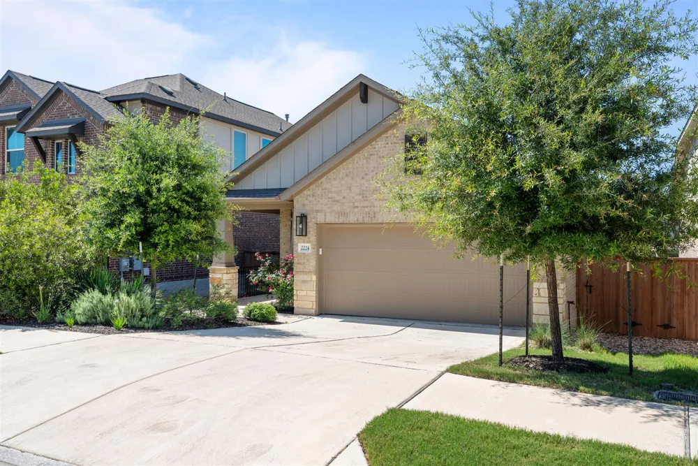 2224 Nightjar Song Drive Leander, TX 78641