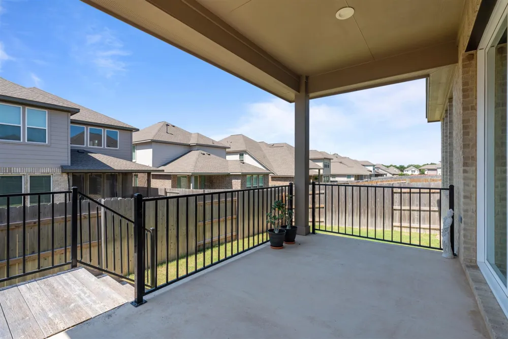 2224 Nightjar Song Drive Leander, TX 78641