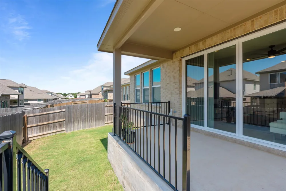 2224 Nightjar Song Drive Leander, TX 78641