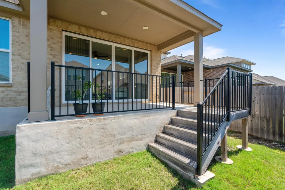 2224 Nightjar Song Drive Leander, TX 78641