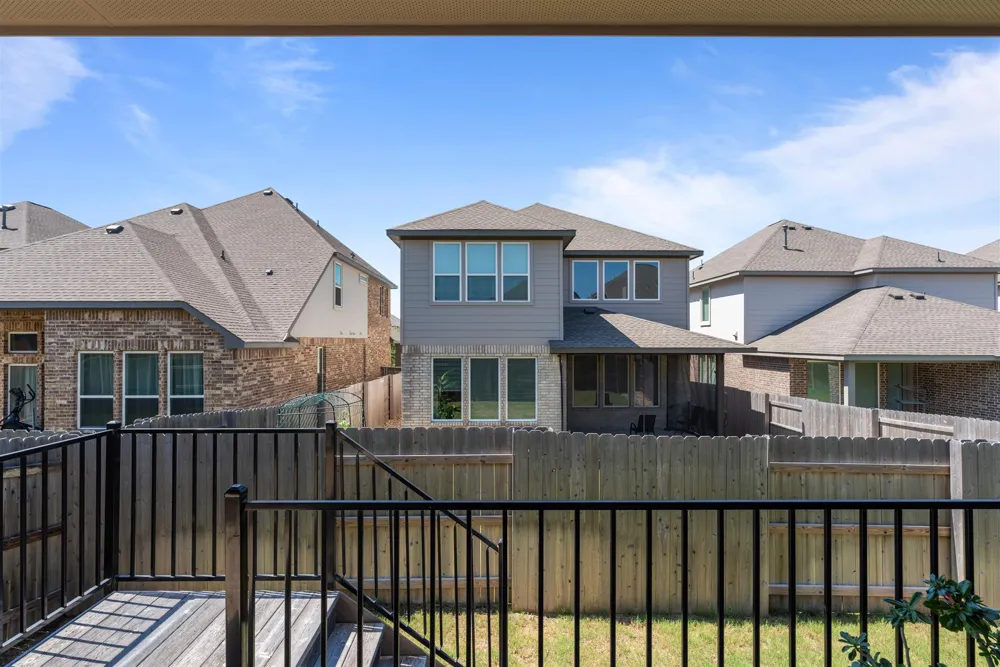 2224 Nightjar Song Drive Leander, TX 78641
