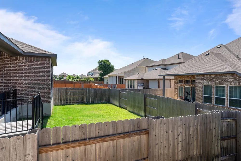 2224 Nightjar Song Drive Leander, TX 78641