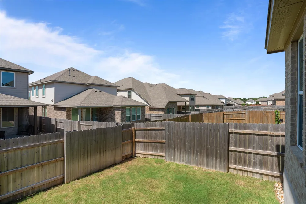 2224 Nightjar Song Drive Leander, TX 78641