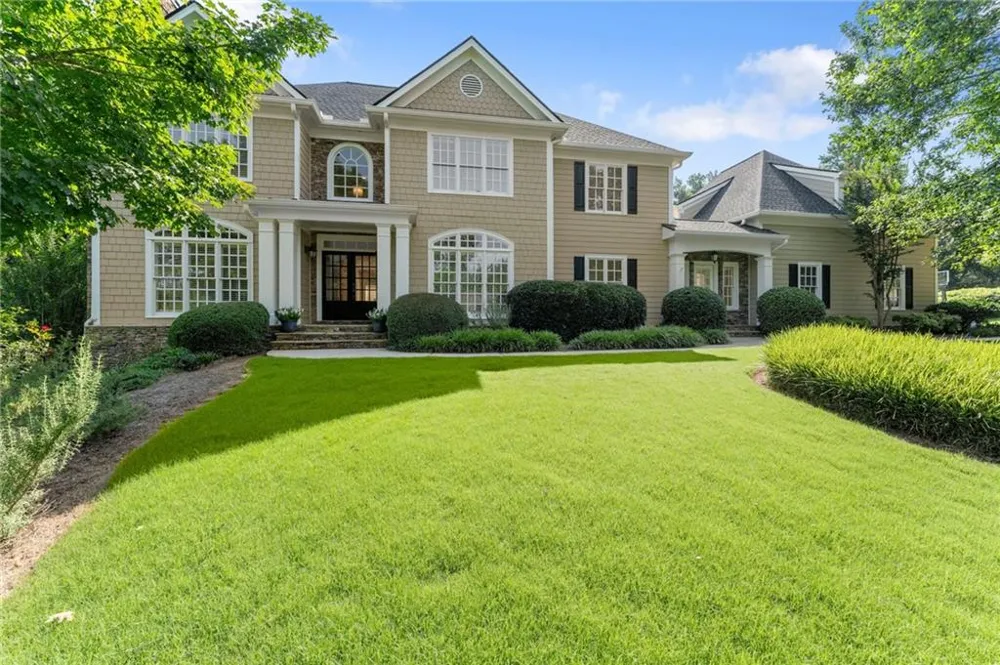5050 Fenwick Drive Cumming, GA 30040
