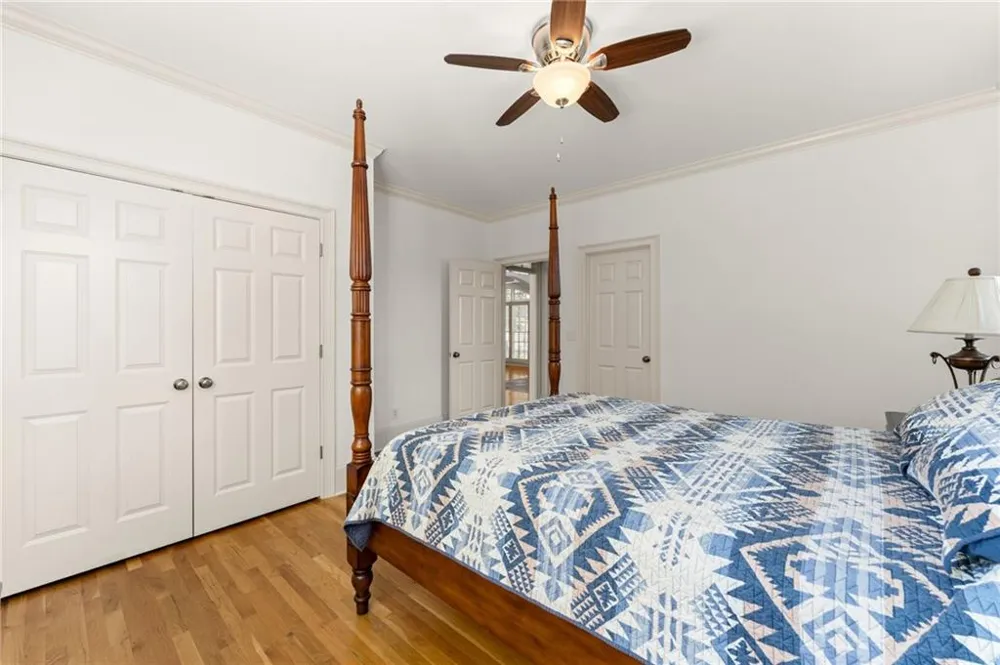 5050 Fenwick Drive Cumming, GA 30040