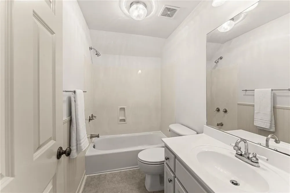 5050 Fenwick Drive Cumming, GA 30040