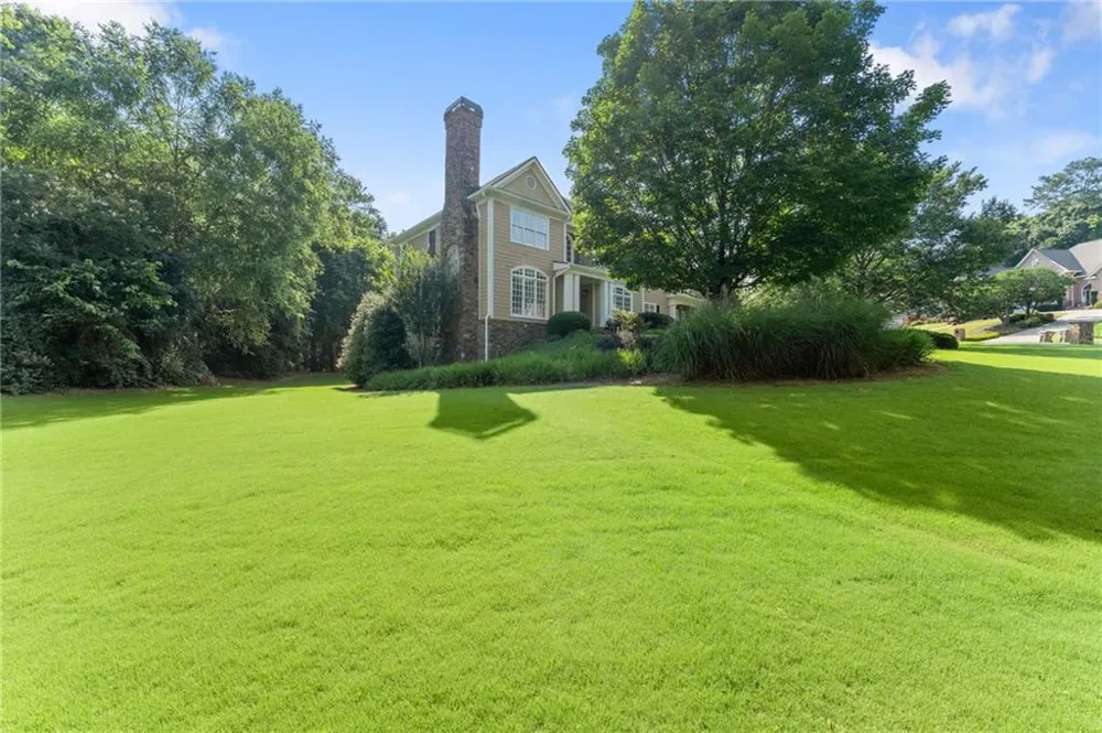 5050 Fenwick Drive Cumming, GA 30040