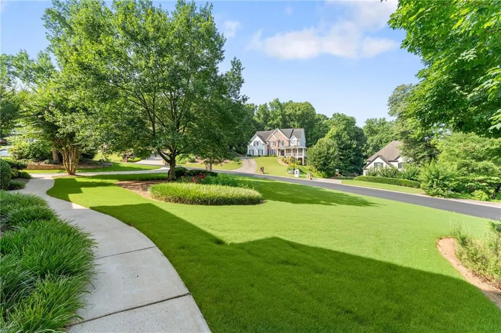 5050 Fenwick Drive Cumming, GA 30040