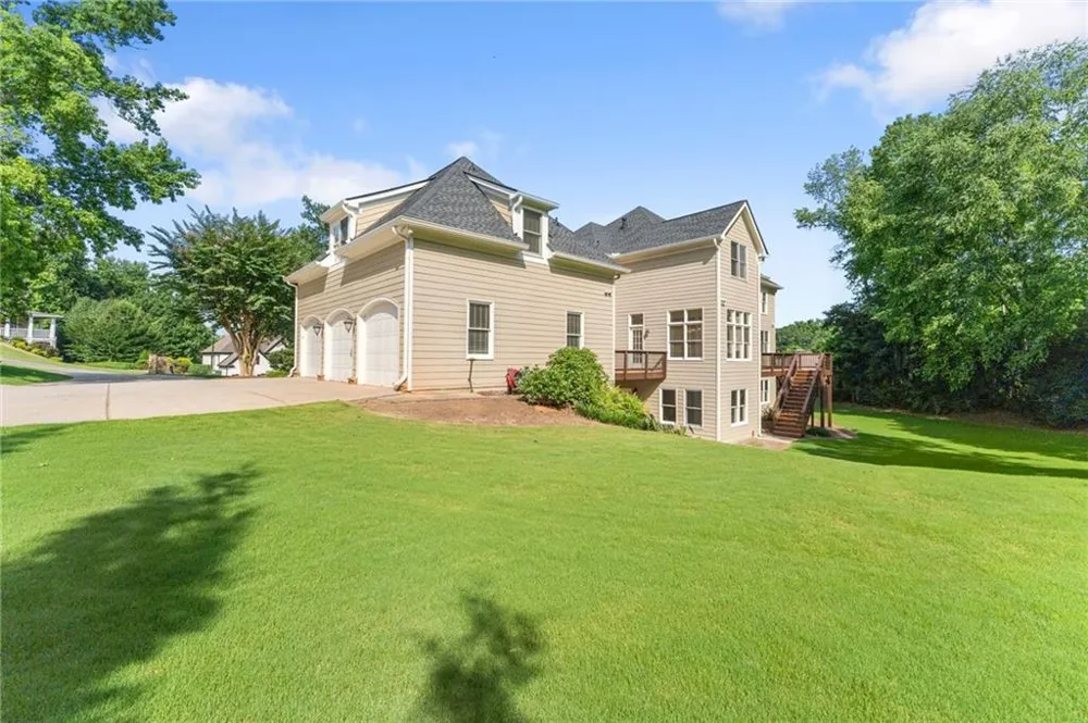 5050 Fenwick Drive Cumming, GA 30040