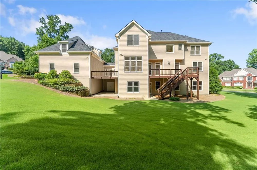 5050 Fenwick Drive Cumming, GA 30040