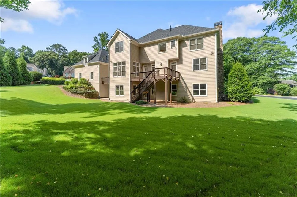 5050 Fenwick Drive Cumming, GA 30040
