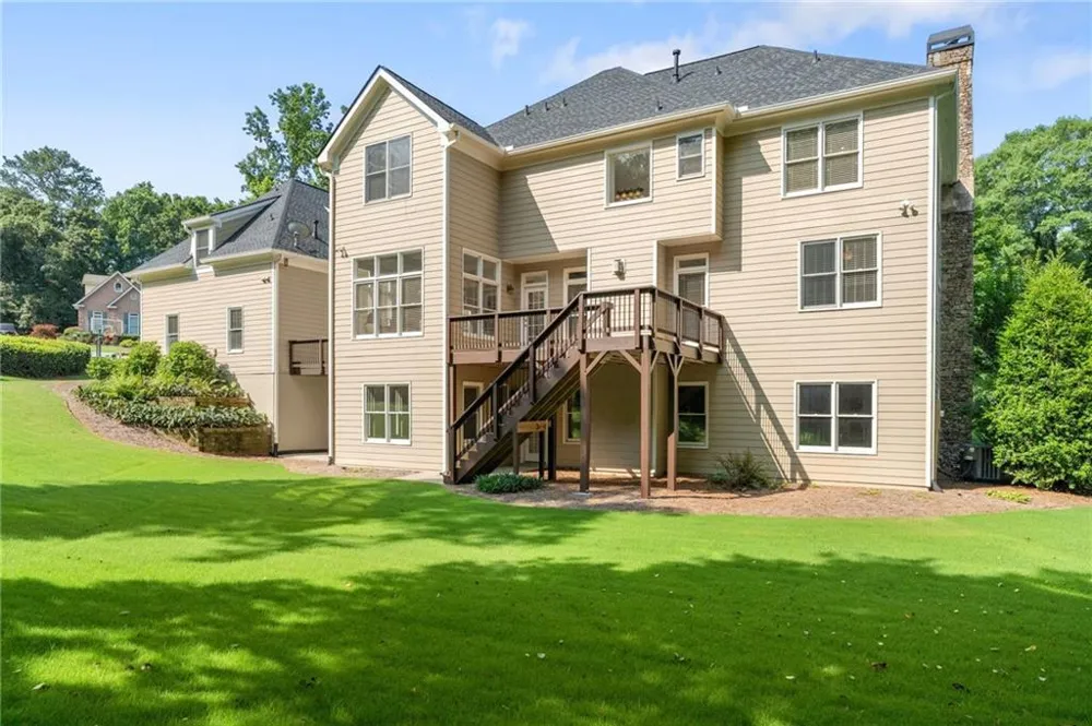 5050 Fenwick Drive Cumming, GA 30040