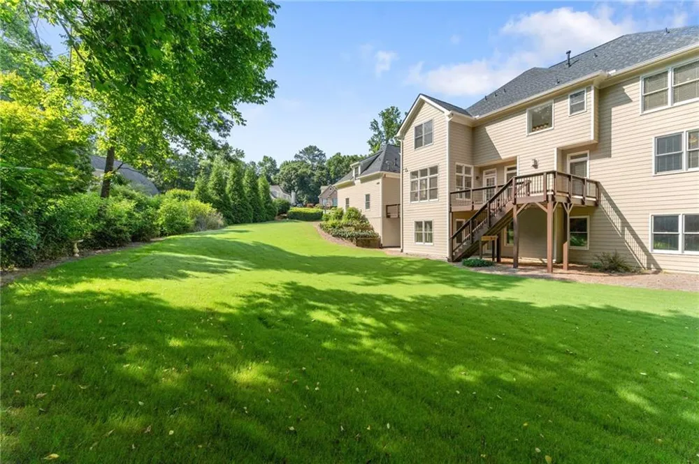 5050 Fenwick Drive Cumming, GA 30040