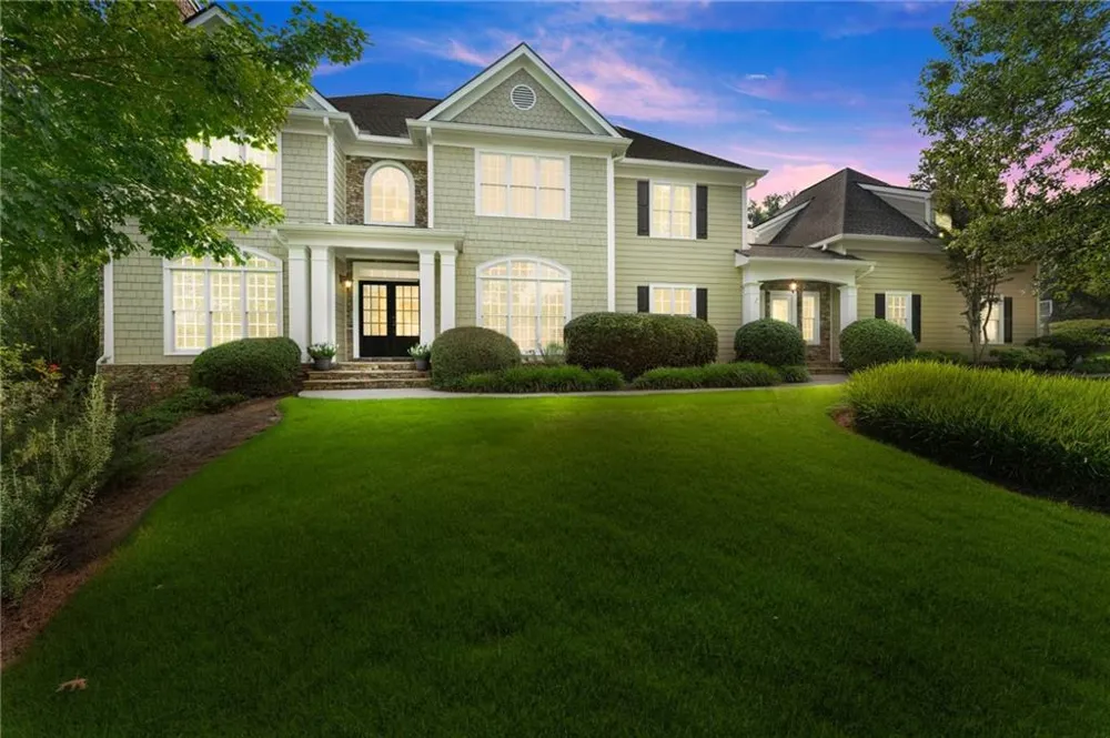 5050 Fenwick Drive Cumming, GA 30040