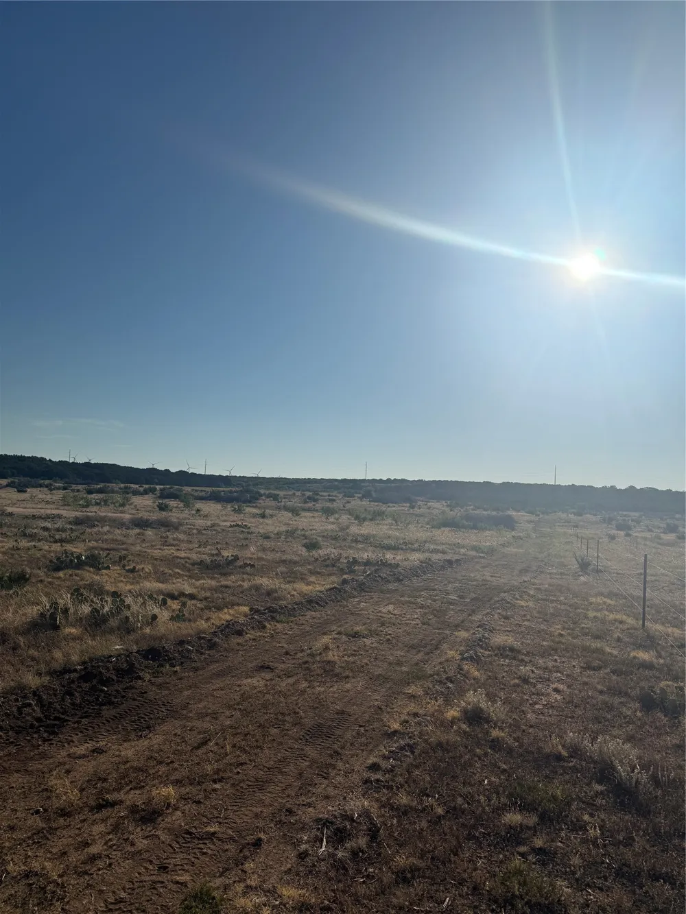 2033 CR 351 Merkel, TX 79536