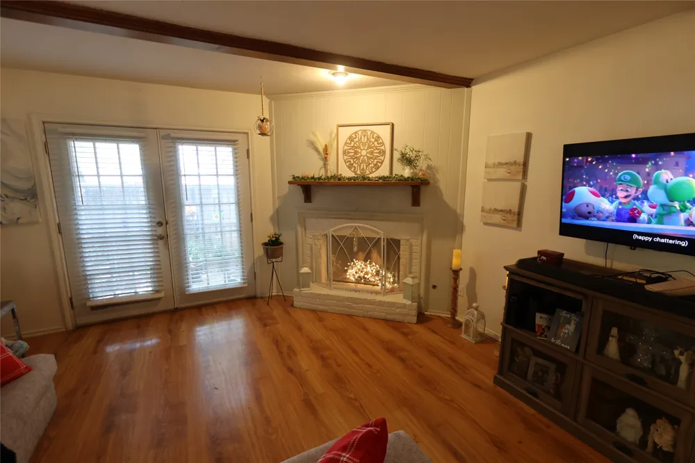 900 S Weatherred Drive #900F Richardson, TX 75080