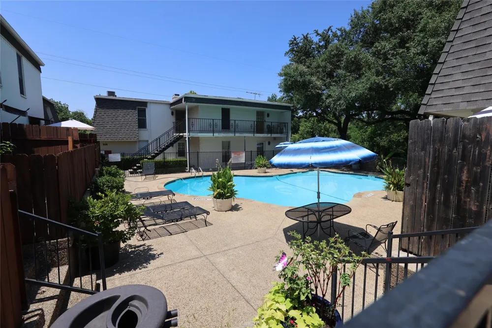 900 S Weatherred Drive #900F Richardson, TX 75080