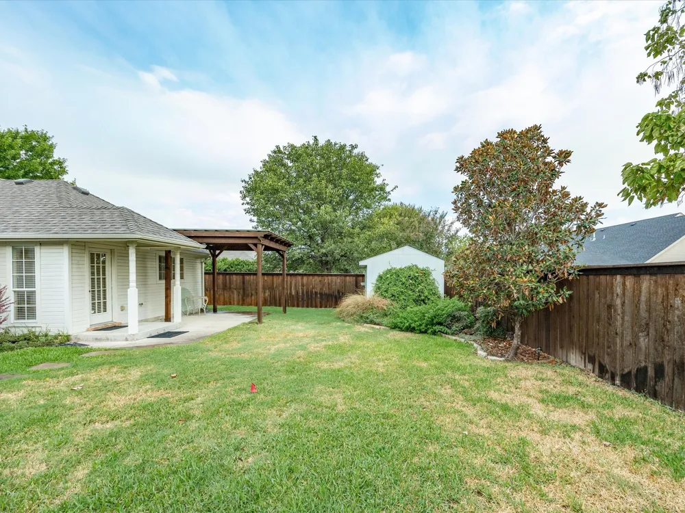 510 Hanover Drive Waxahachie, TX 75165