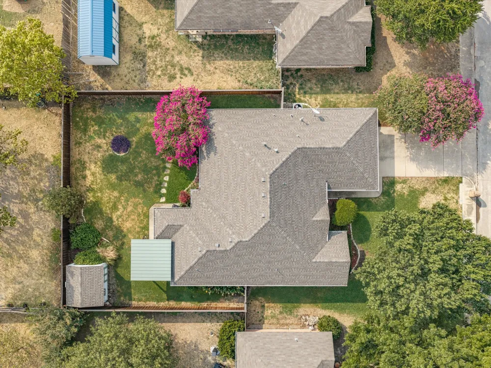 510 Hanover Drive Waxahachie, TX 75165