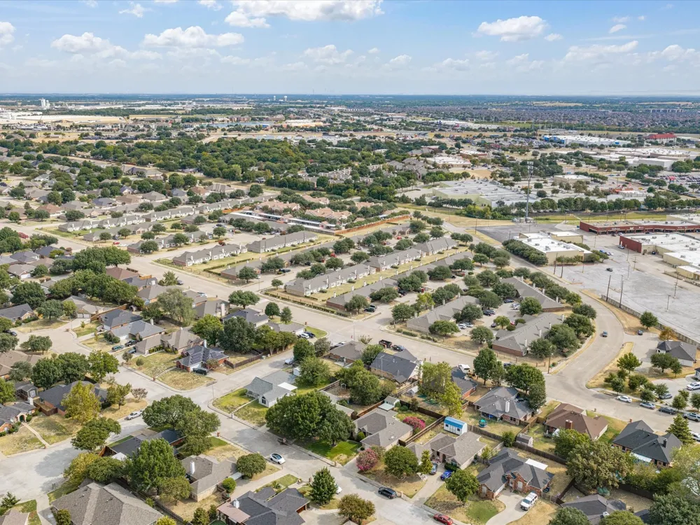 510 Hanover Drive Waxahachie, TX 75165