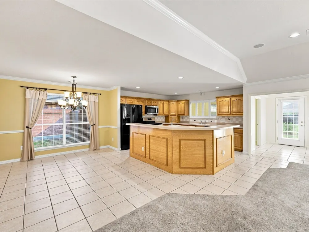 510 Hanover Drive Waxahachie, TX 75165