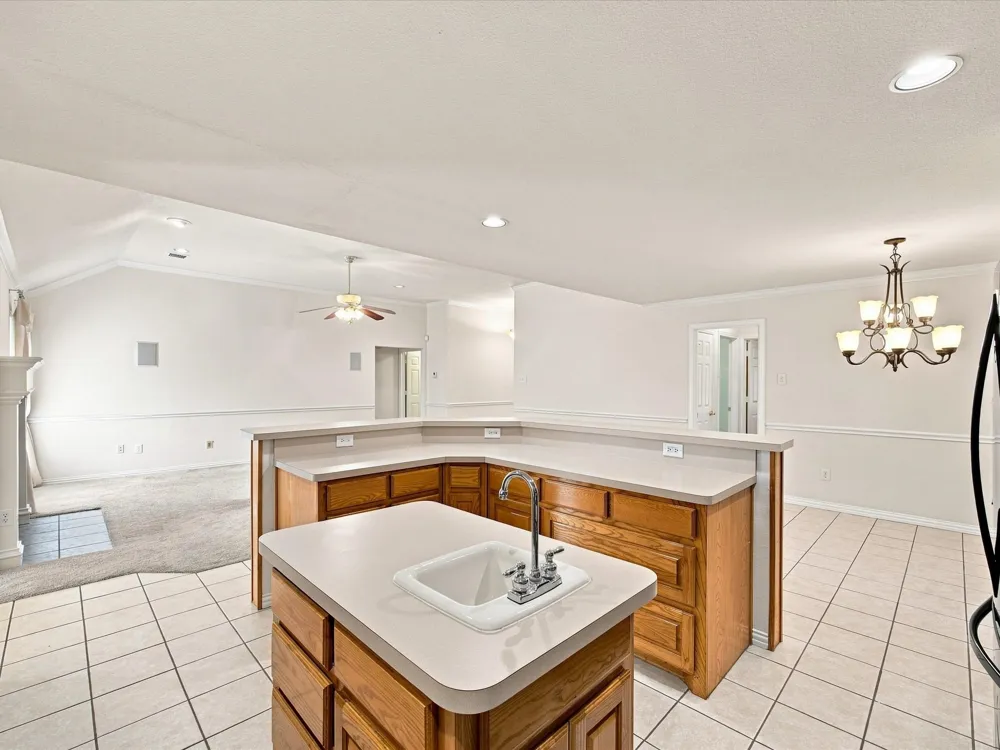 510 Hanover Drive Waxahachie, TX 75165