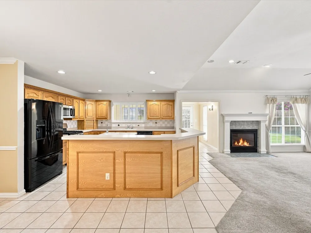 510 Hanover Drive Waxahachie, TX 75165