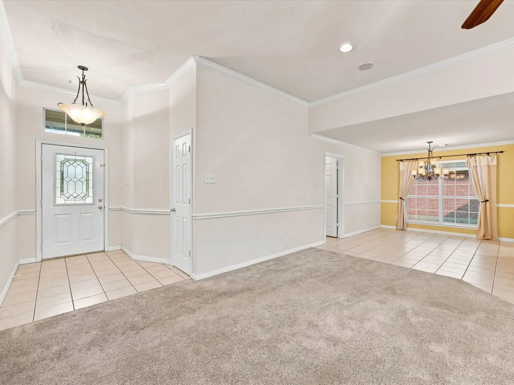 510 Hanover Drive Waxahachie, TX 75165