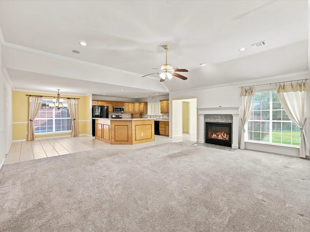 510 Hanover Drive Waxahachie, TX 75165