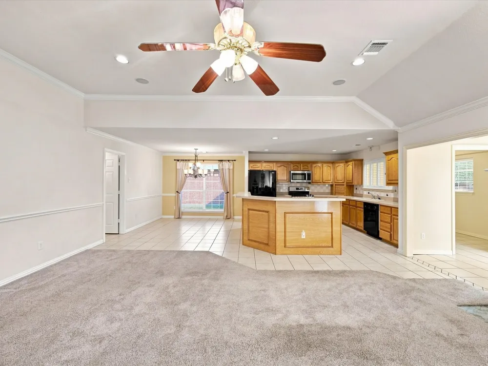 510 Hanover Drive Waxahachie, TX 75165