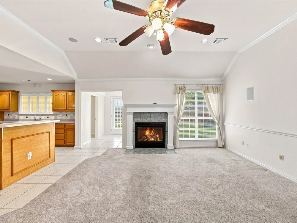 510 Hanover Drive Waxahachie, TX 75165