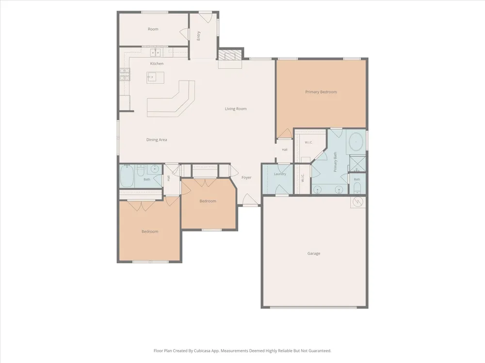 510 Hanover Drive Waxahachie, TX 75165