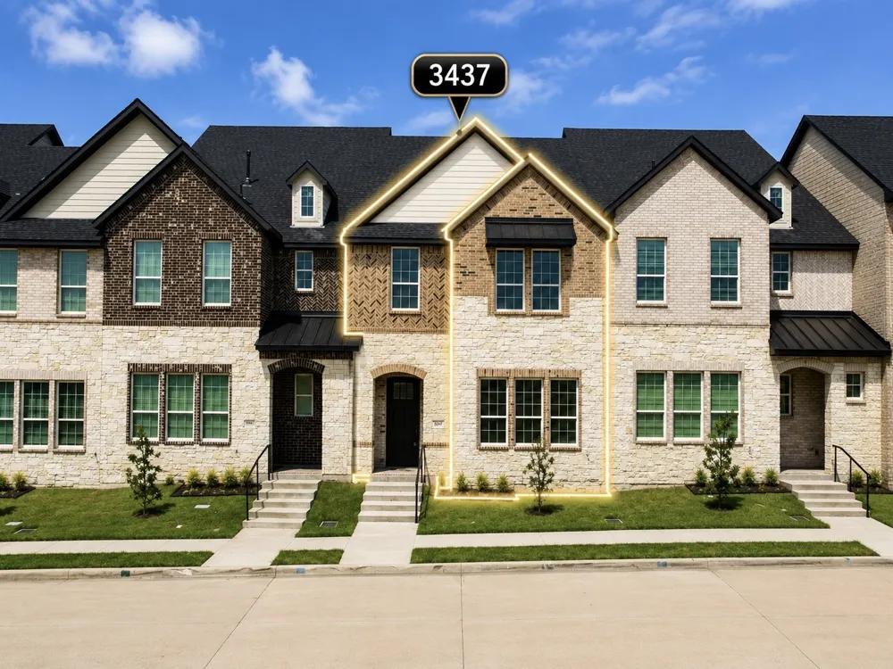 3437 Sanjeev Drive Irving, TX 75060